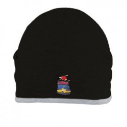 Шапки - FATLINE