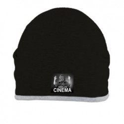 Шапки - FATLINE