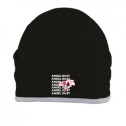 Шапка Angel dust Art - FATLINE Шапка Angel dust Art