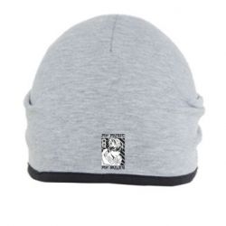 Шапки - FATLINE