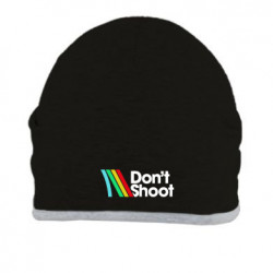 Шапки - FATLINE