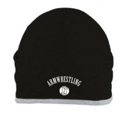 Шапки - FATLINE