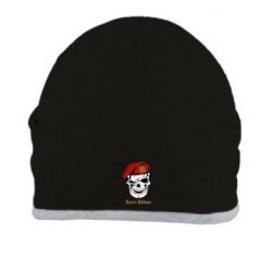 Шапки - FATLINE