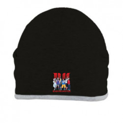 Шапки - FATLINE