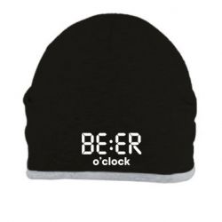 Шапки - FATLINE