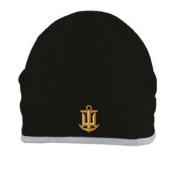 Шапки - FATLINE