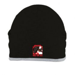 Шапки - FATLINE