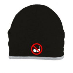 Шапка Без ліфчика - FATLINE Шапка Без ліфчика