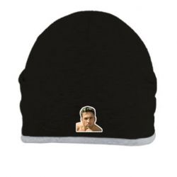 Шапки - FATLINE