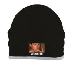 Шапки - FATLINE