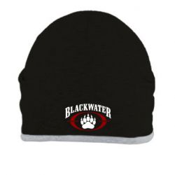 Шапка Blackwater - FATLINE Шапка Blackwater
