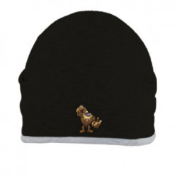 Шапки - FATLINE