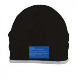 Шапки - FATLINE