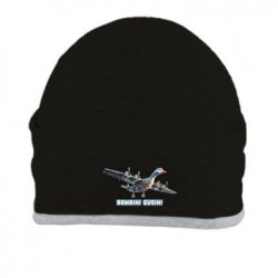 Шапки - FATLINE