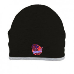 Шапки - FATLINE