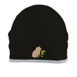 Шапки - FATLINE