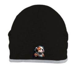 Шапки - FATLINE