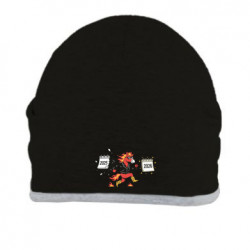 Шапки - FATLINE