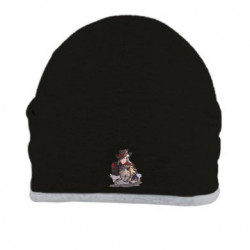 Шапки - FATLINE