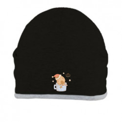 Шапки - FATLINE