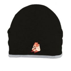 Шапки - FATLINE