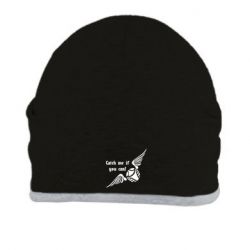 Шапки - FATLINE