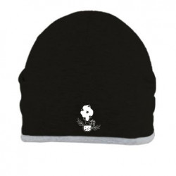 Шапка Волшебный звездный магичный сосуд - FATLINE Шапка Волшебный звездный магичный сосуд