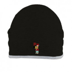 Шапки - FATLINE