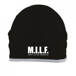 Шапки - FATLINE