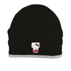 Шапки - FATLINE