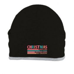 Шапки - FATLINE