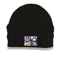 Шапка Clorinde's super weapon - FATLINE Шапка Clorinde's super weapon