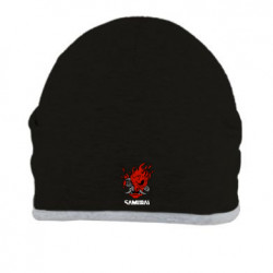 Шапки - FATLINE