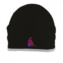 Шапки - FATLINE