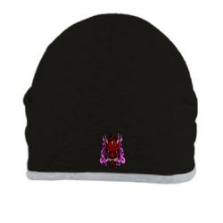 Шапки - FATLINE