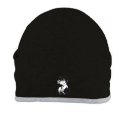 Шапки - FATLINE