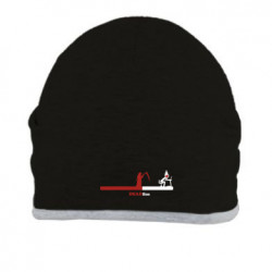 Шапки - FATLINE