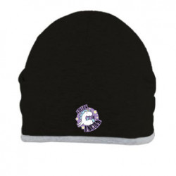 Шапки - FATLINE