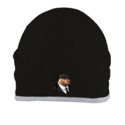 Шапки - FATLINE