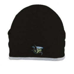 Шапки - FATLINE