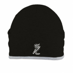 Шапки - FATLINE