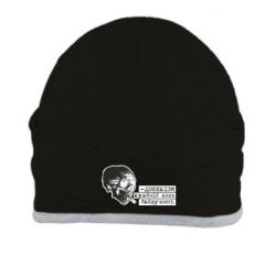 Шапка Дофенизм - FATLINE Шапка Дофенизм