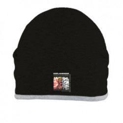 Шапка Дофламинго - FATLINE Шапка Дофламинго