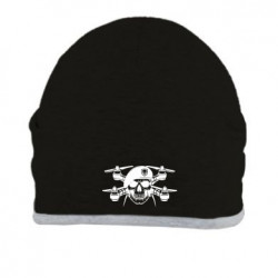 Шапки - FATLINE