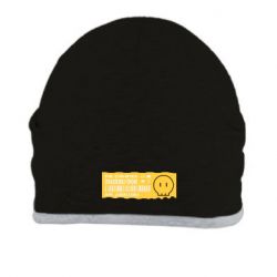 Шапки - FATLINE