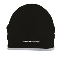 Шапки - FATLINE