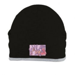 Шапки - FATLINE