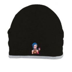 Шапки - FATLINE