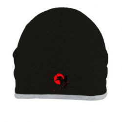 Шапки - FATLINE