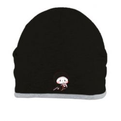 Шапка Evil Dudu - FATLINE Шапка Evil Dudu